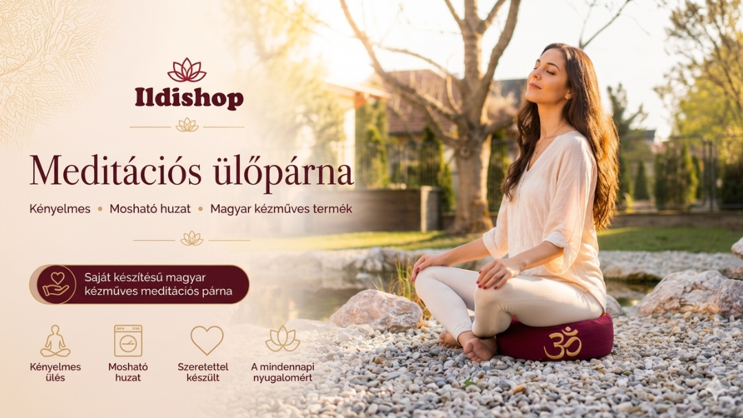 Ildishop webáruház