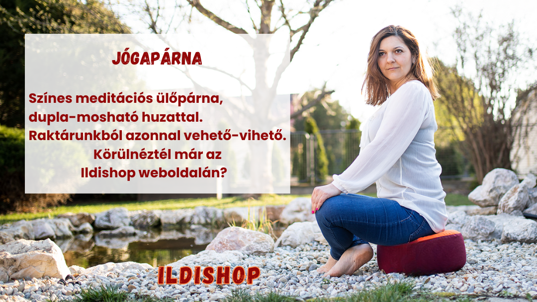Ildishop webáruház