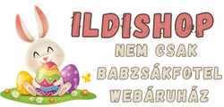 Ildishop webáruház                        