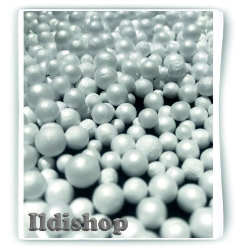 Polisztirol gyöngy 15 liter