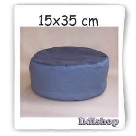 Ülőpárna: világos szürke-szürke