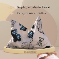Sópárna, fülpárna