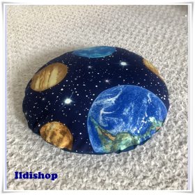 Padlópárna: bolygók