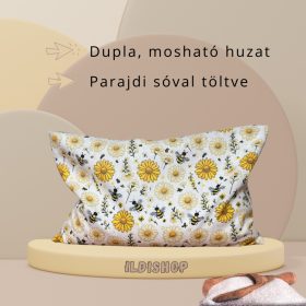 Margaréta mintás parajdi sópárna, 1,5 kg- 20x30 cm