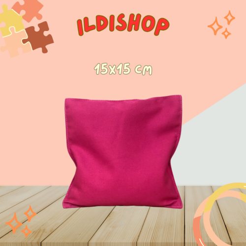 Babzsák, dobózsák: pink